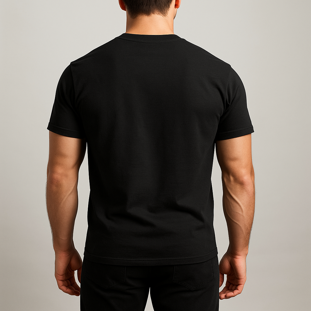 T-shirt BADDIE GIRLFRIEND