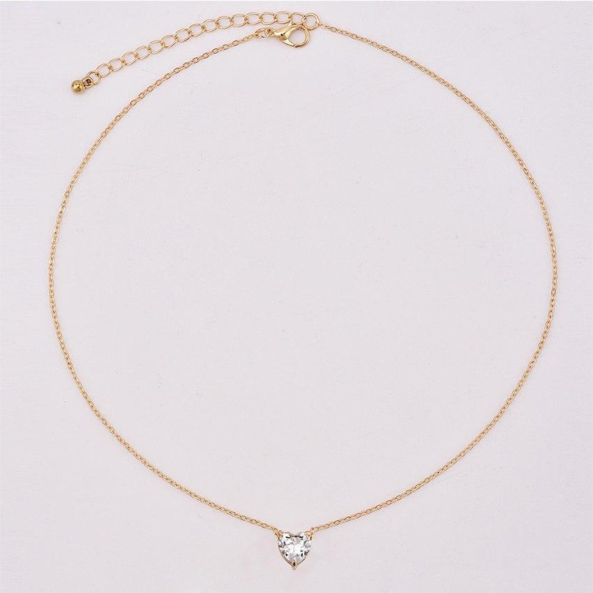 Collier Diana PARISFLAVOR
