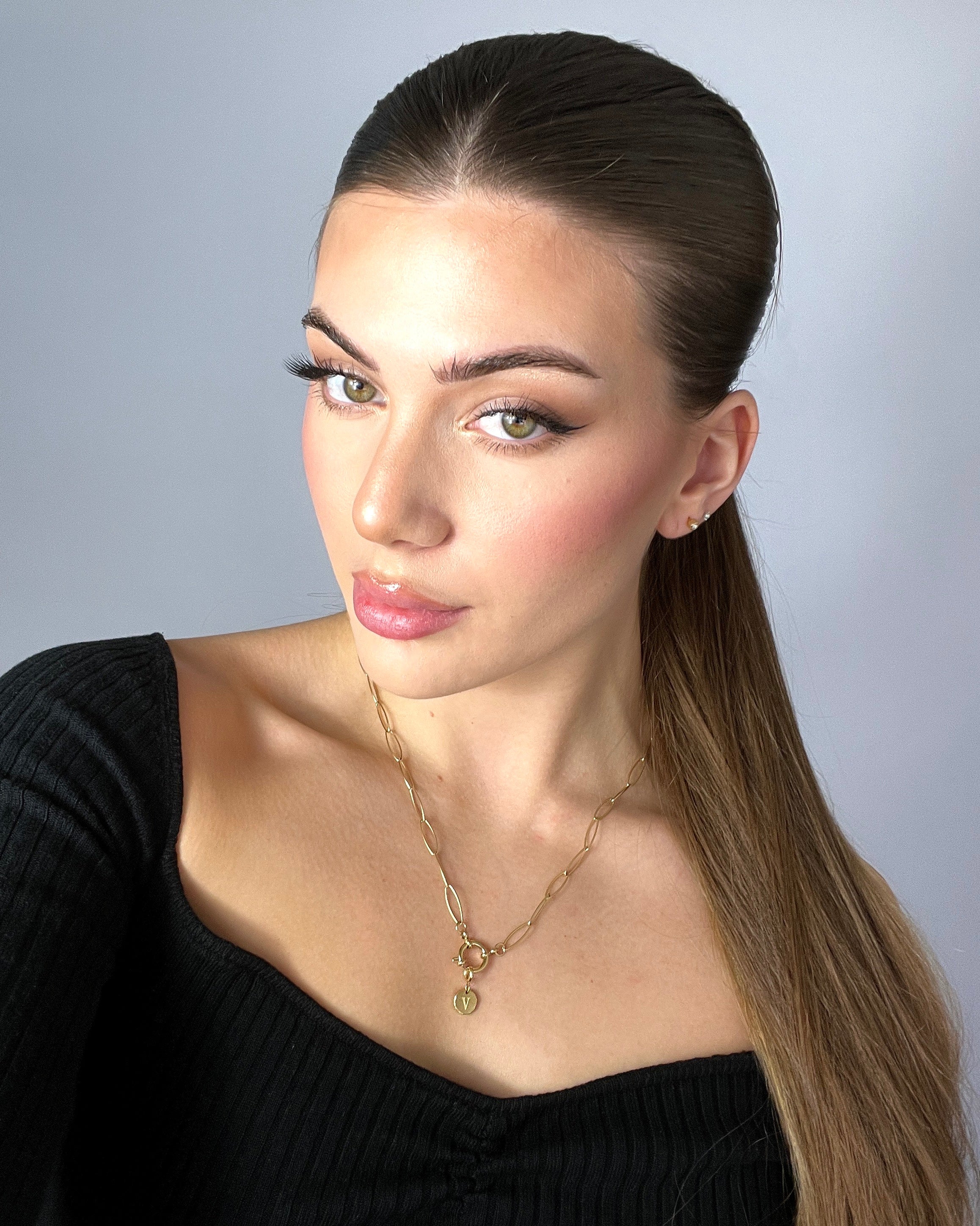 Collier Locker Paris Flavor